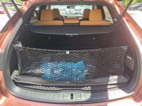 New 2026 Lexus RX 350 Premium AWD/4WD image 15