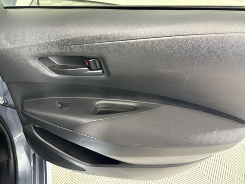 Used 2024 Toyota Corolla LE FWD image 26