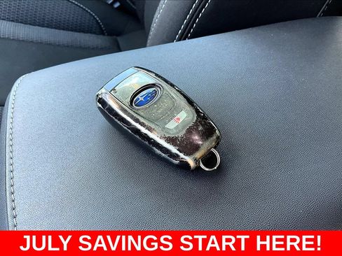 Used 2023 Subaru Outback Premium AWD/4WD image 43
