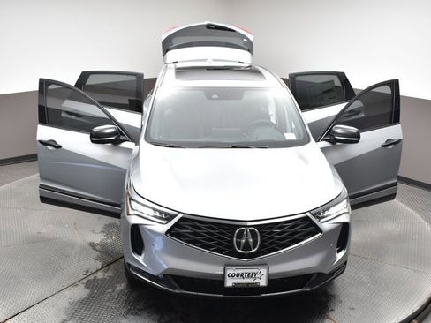 New 2026 Acura RDX A-Spec image 46