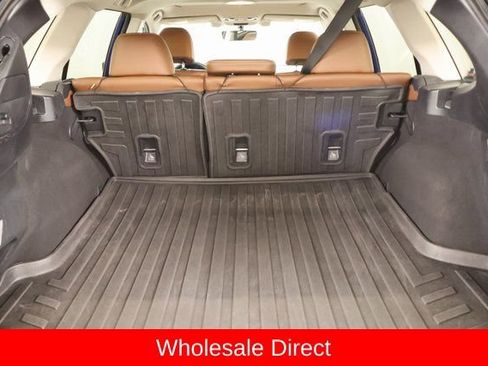 Used 2017 Subaru Outback 2.5i Touring w/ Popular Package #5A AWD/4WD image 27