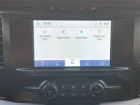 Used 2023 Ford F150 XLT RWD image 12