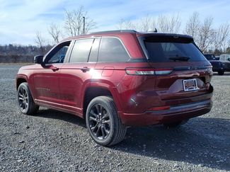 New 2026 Jeep Grand Cherokee Limited Reserve video 3