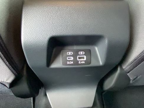 Certified 2025 Subaru Crosstrek 2.0i Premium AWD/4WD image 16
