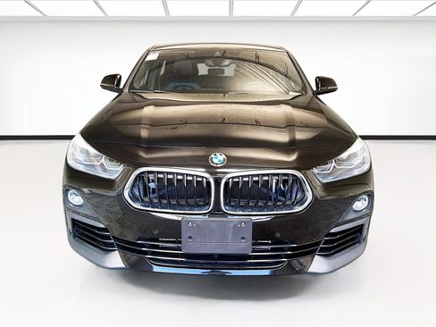Used 2020 BMW X2 sDrive28i FWD image 2