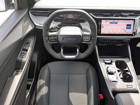 New 2026 Jeep Cherokee Laredo AWD/4WD image 16