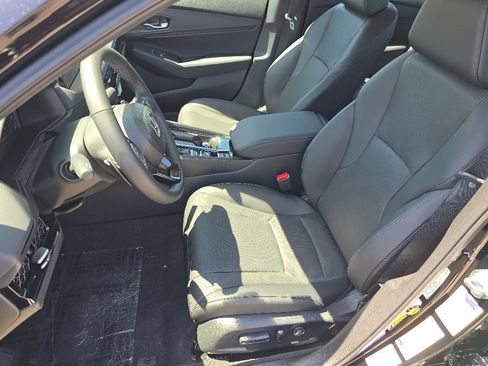 New 2026 Honda Accord EX-L image 28