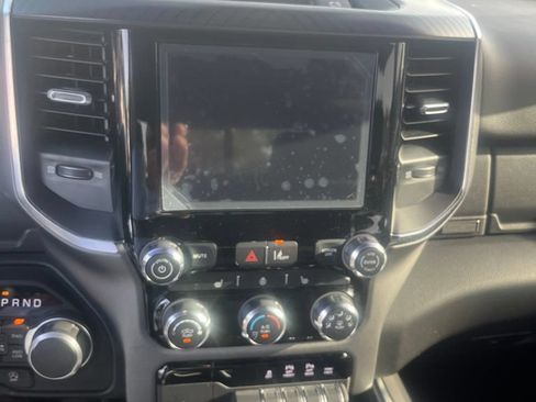 Used 2025 RAM 1500 Big Horn AWD/4WD image 13