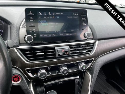 Used 2019 Honda Accord EX-L image 15