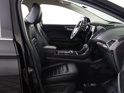 Used 2024 Ford Edge SEL w/ Convenience Package AWD/4WD image 24