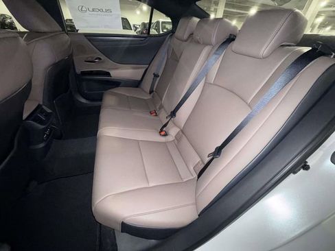 New 2025 Lexus ES 350 350 image 13