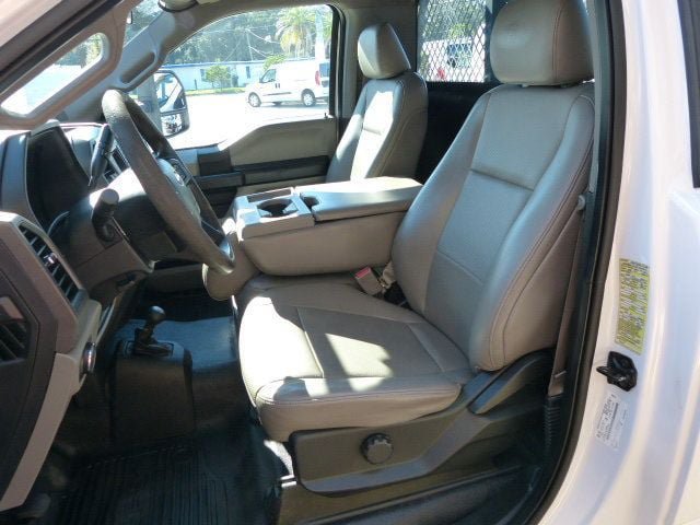 Used 2017 Ford F350 XL w/ Power Equipment Group AWD/4WD image 11