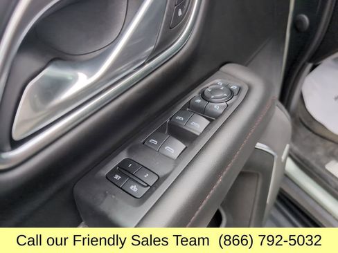 Used 2023 Chevrolet Tahoe RST w/ Sport Performance Package AWD/4WD image 11