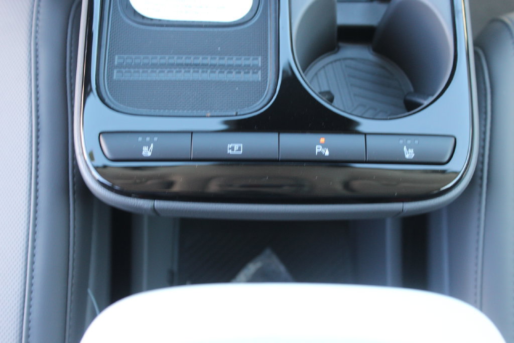 New 2026 Hyundai Ioniq 5 SEL RWD image 20