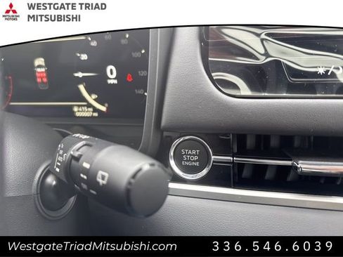 New 2026 Mitsubishi Outlander SEL image 21