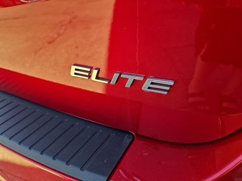 Used 2024 Honda Odyssey Elite image 20