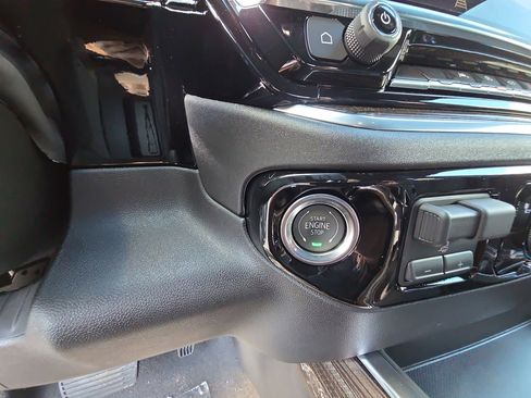 New 2026 Chevrolet Silverado 1500 LT image 53