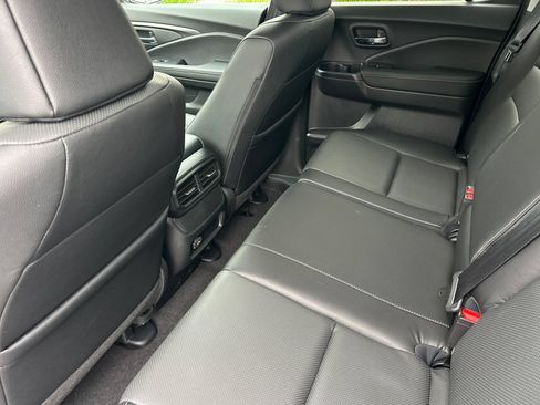 Certified 2026 Honda Ridgeline RTL image 13