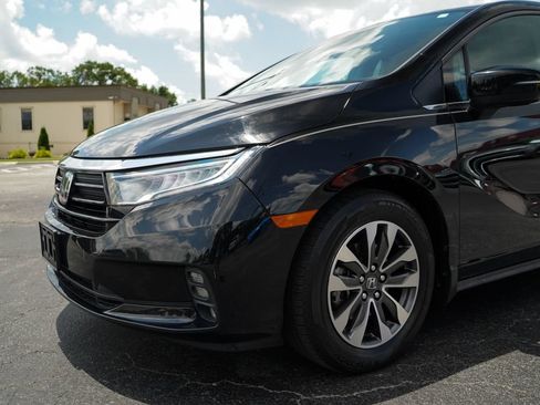 Used 2022 Honda Odyssey EX-L image 19