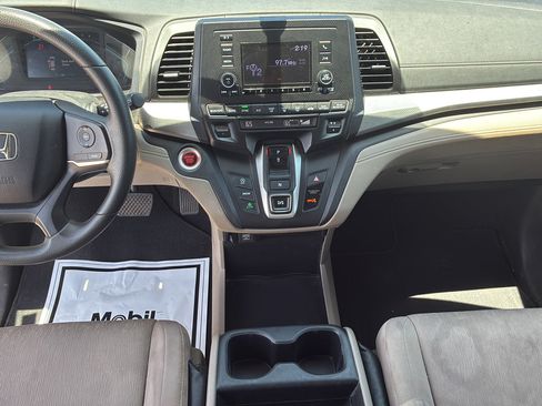Used 2020 Honda Odyssey LX image 33