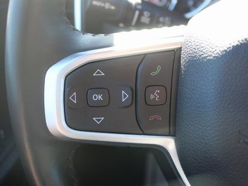 Used 2024 RAM 1500 Big Horn image 13