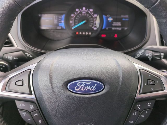 Used 2024 Ford Edge SEL AWD/4WD image 30