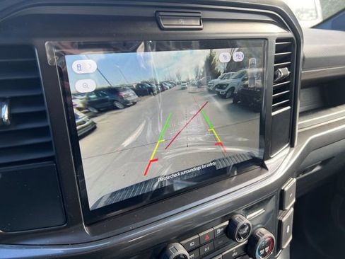 New 2026 Ford F150 STX w/ Equipment Group 200A AWD/4WD image 30