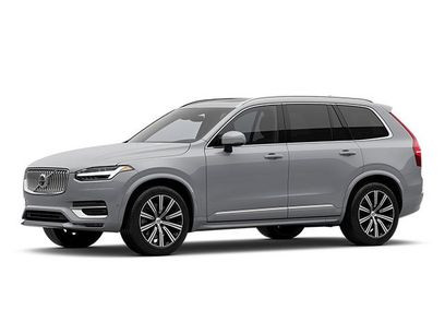 New 2025 Volvo XC90 B6 Plus