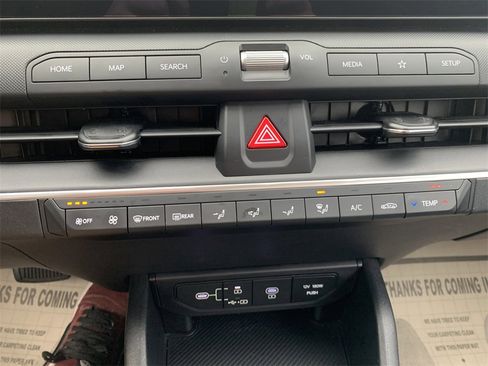 Used 2025 Kia K4 LXS image 20