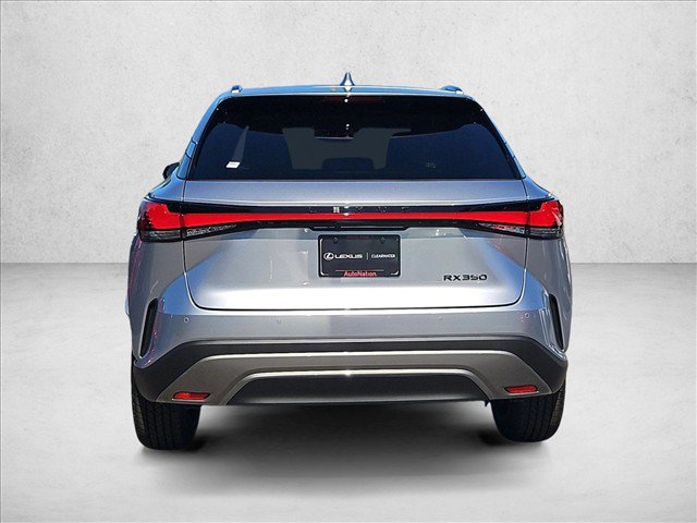New 2026 Lexus RX 350 Premium Plus w/ Accessory Package (2T) FWD image 8