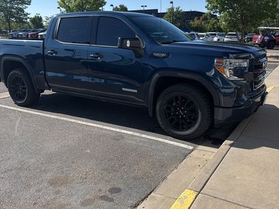 Used 2021 GMC Sierra 1500 Elevation w/ Driver Alert Package I