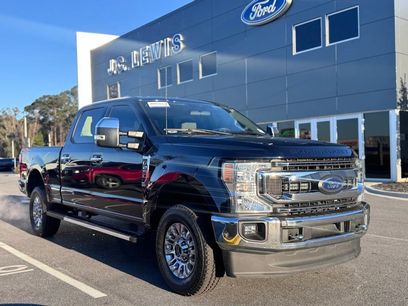 Certified 2022 Ford F250 XLT w/ XLT Premium Package