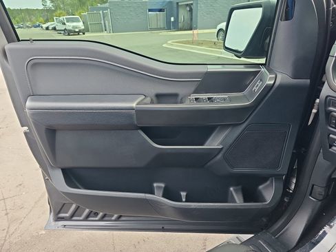 Used 2024 Ford F150 XLT w/ Equipment Group 302A MID image 27