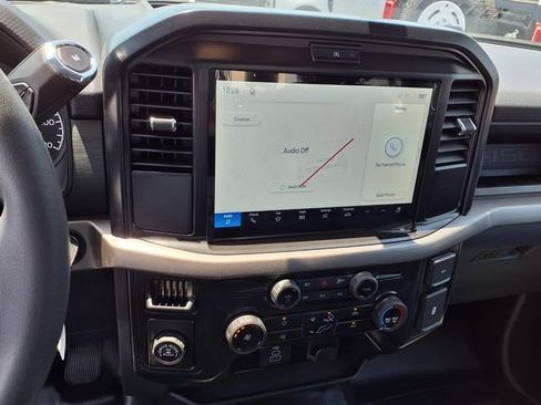 New 2026 Ford F150 XL RWD image 12