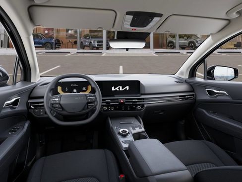 Certified 2026 Kia Sportage LX FWD image 16