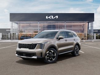 New 2026 Kia Sorento EX AWD/4WD video 1