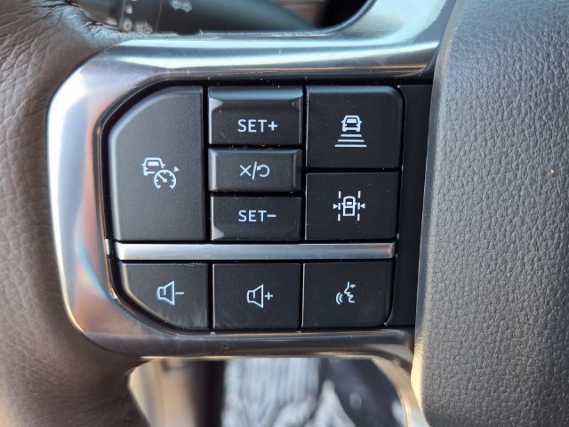 New 2026 Ford F150 King Ranch w/ Equipment Group 601A High AWD/4WD image 26