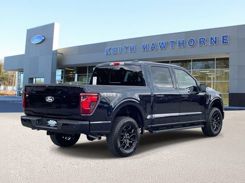 New 2026 Ford F150 XLT w/ Equipment Group 302A MID AWD/4WD image 6