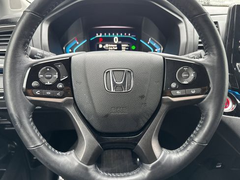 Used 2024 Honda Odyssey Elite image 23