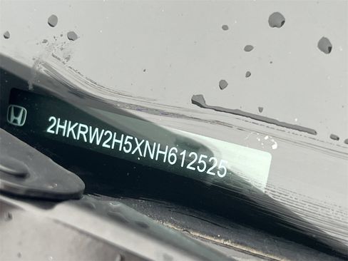 Used 2022 Honda CR-V EX image 32