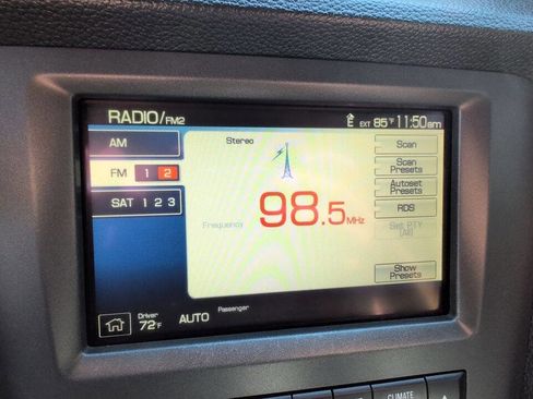 Used 2010 Ford Mustang Shelby GT500 image 11