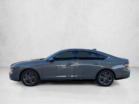 New 2025 Honda Accord EX-L image 5