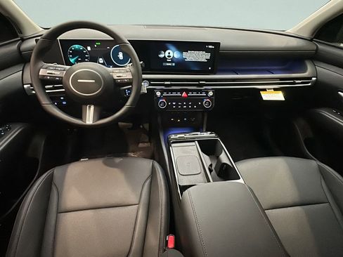 New 2026 Hyundai Tucson SEL AWD/4WD image 17