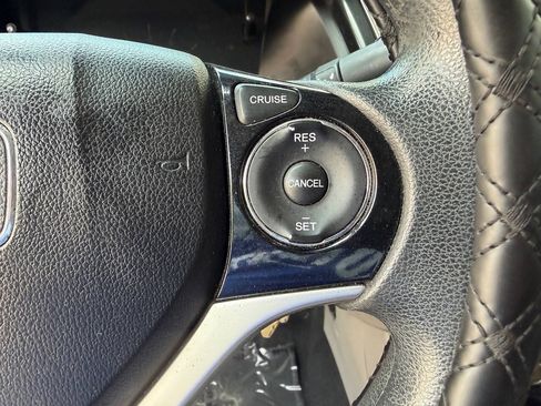 Used 2013 Honda Civic EX image 23
