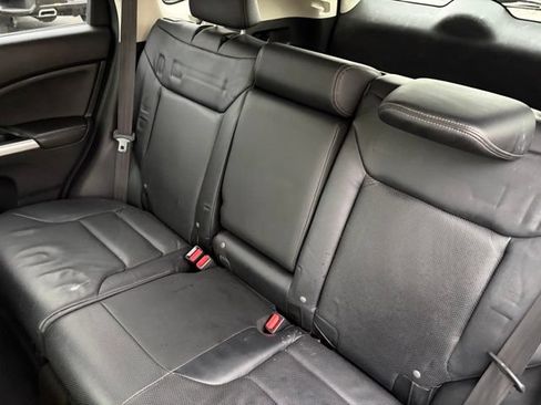 Used 2016 Honda CR-V EX-L image 30