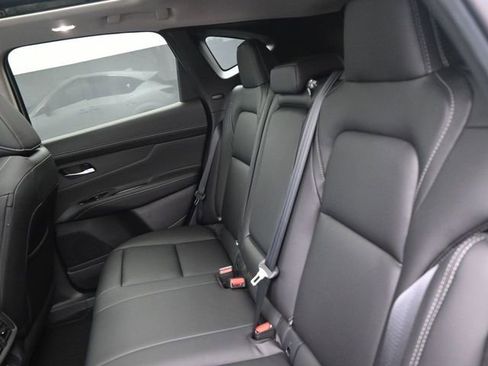 New 2025 Nissan Murano SL image 12