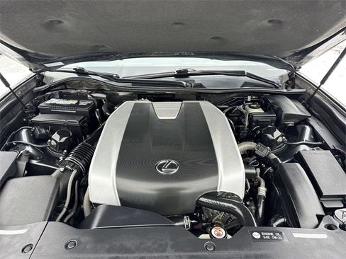 Used 2018 Lexus GS 350 F Sport image 24