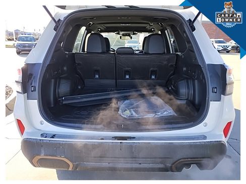 Certified 2025 Subaru Forester Sport w/ Popular Package #1 image 29