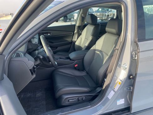 New 2025 Honda Accord Touring image 17