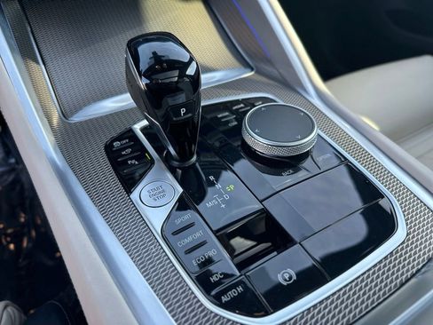 Certified 2023 BMW X6 xDrive40i w/ M Sport Package image 33